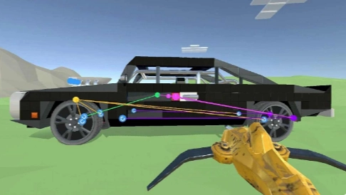 科技创造沙盒安卓版截图