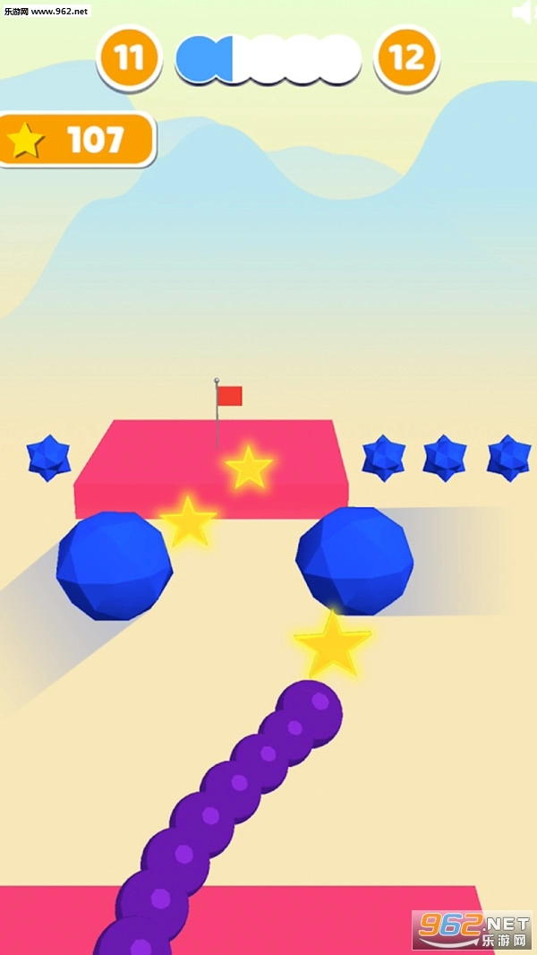 吞噬星星大作战安卓版