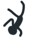 手指划划划游戏