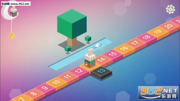 兔子造桥安卓版图5