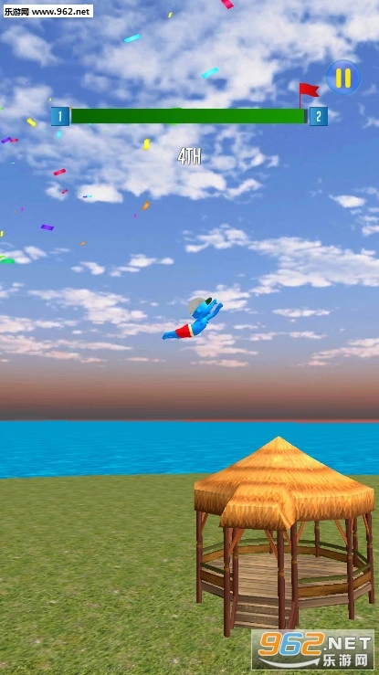 疯狂水上公园游戏图2