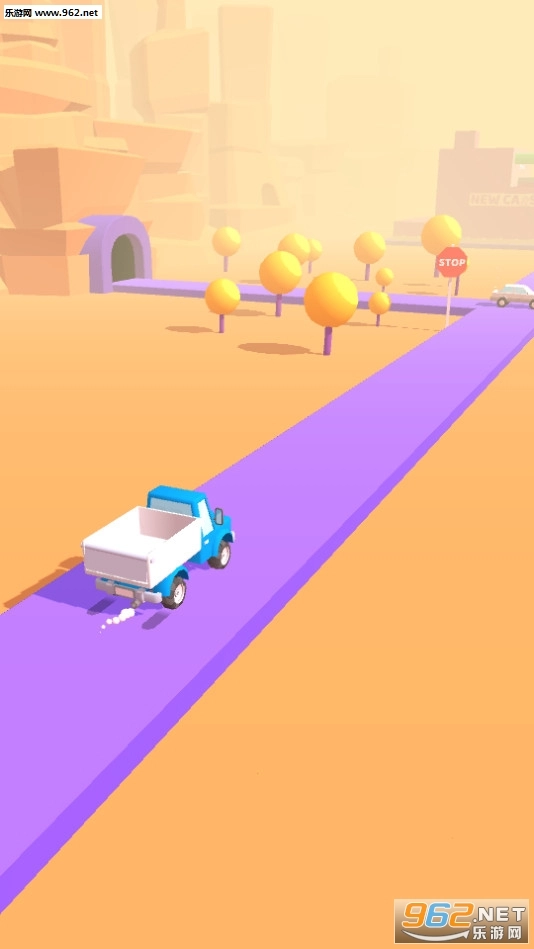 安全驾驶小货车安卓版图1