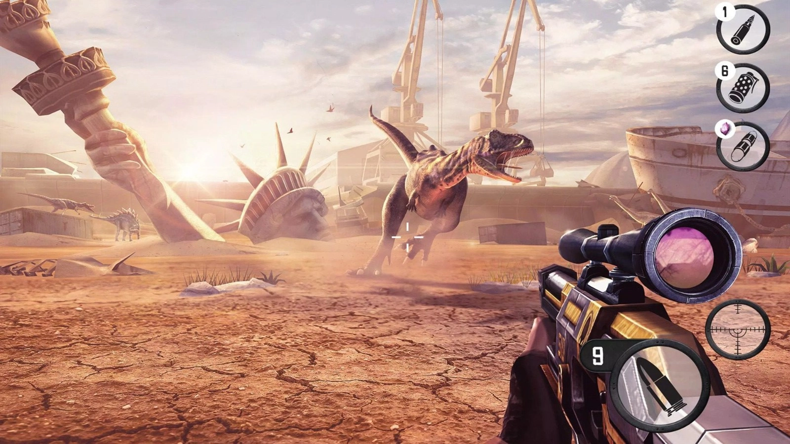 恐龙射手图2