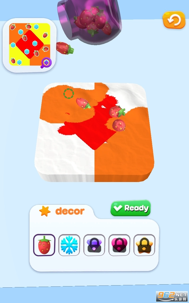 史莱姆工厂游戏手机版图4