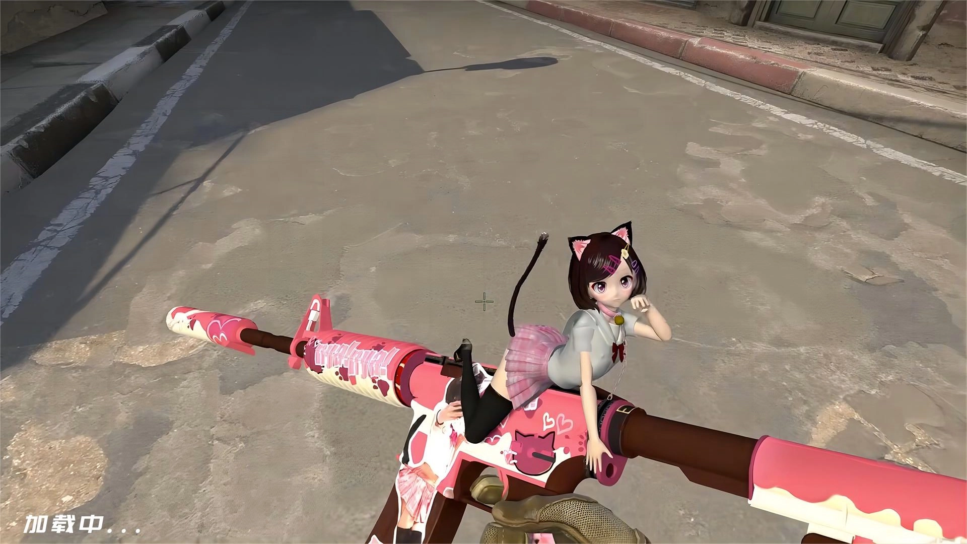 玩具枪大作战图2