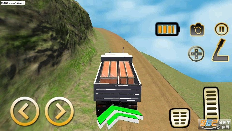 汽车运输模拟器2020中文版