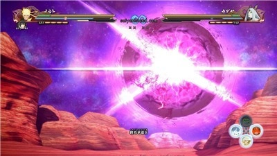 火影羁绊游戏绿色版图1