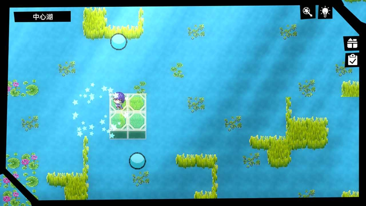 御寇三世龙虾天国图2