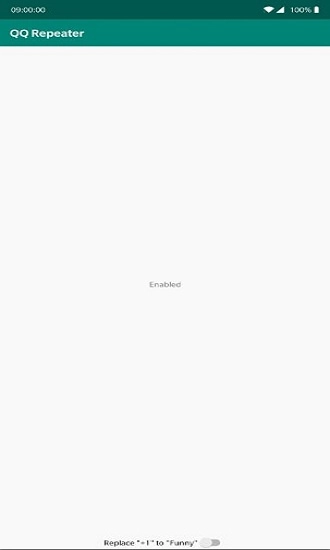 qqrepeater最新版图1