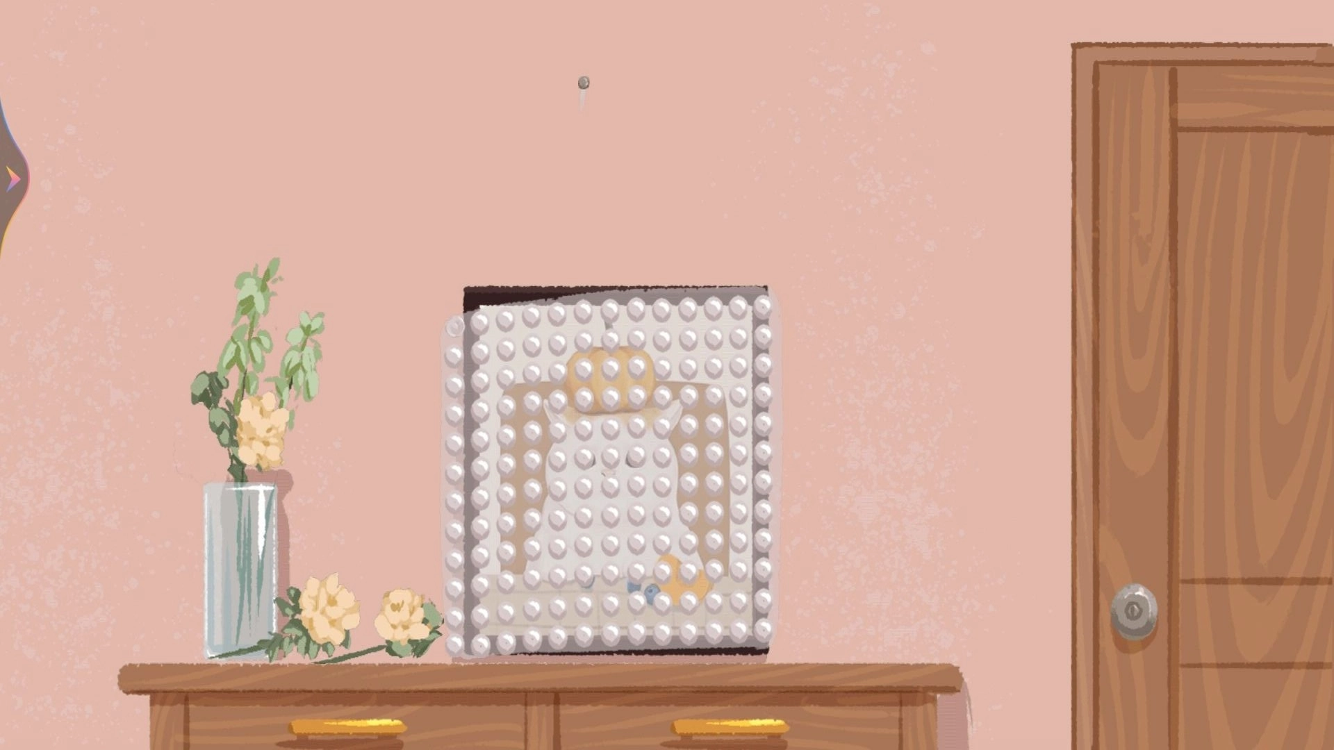 小美女爱收纳(3)