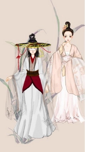 彩虹堂古装手游免费版