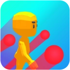 火柴人乱逃安卓版