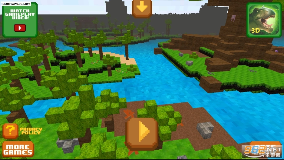 建设天堂岛渔港图6