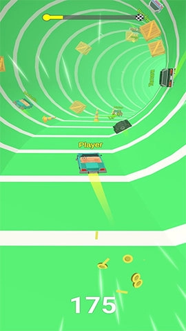重力管道赛车图3