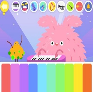 米加小镇世界汉化版最新版截图2