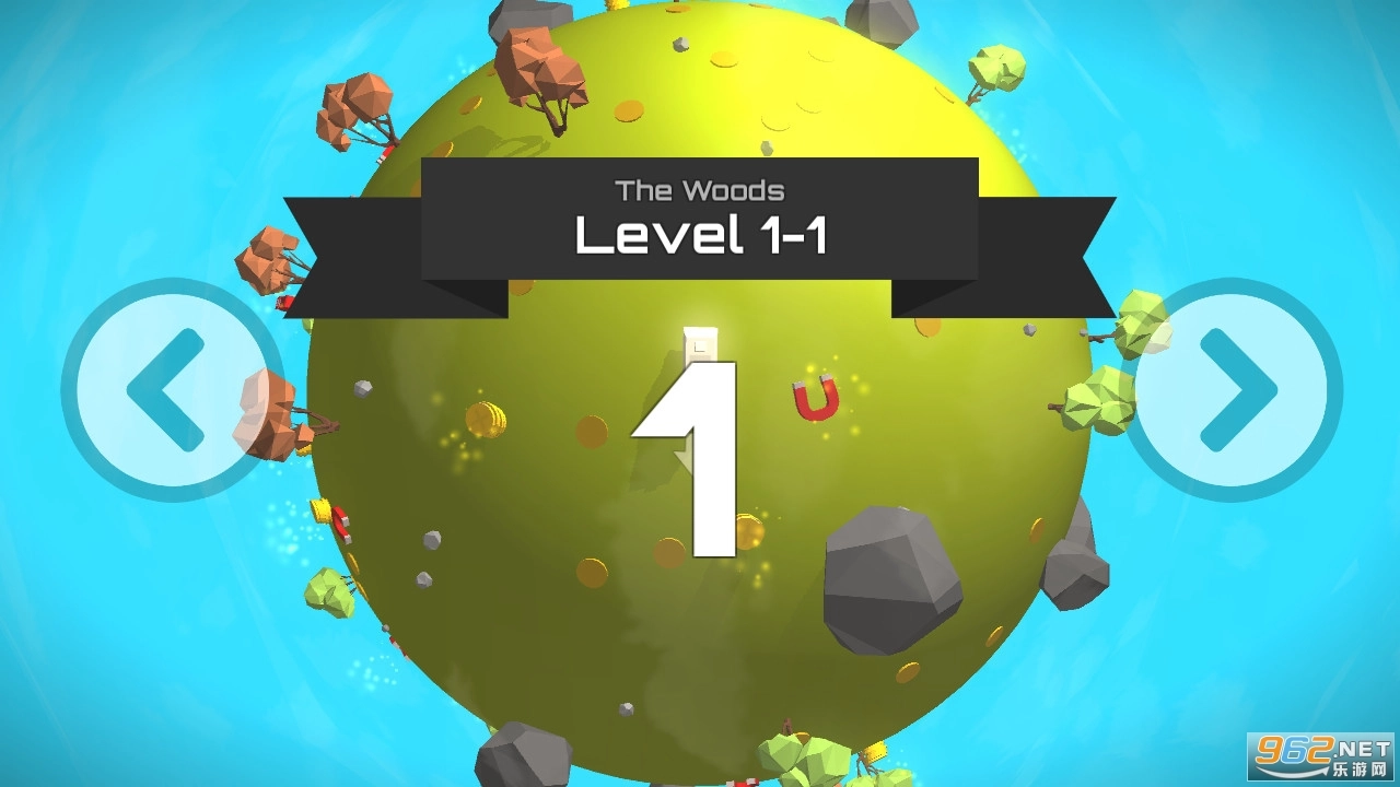 星球大冲锋游戏图3