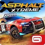 狂野飙车极限越野免费版