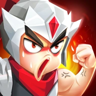 赵云带你团游戏