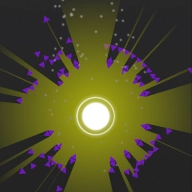 砖块破碎机之三角逃生