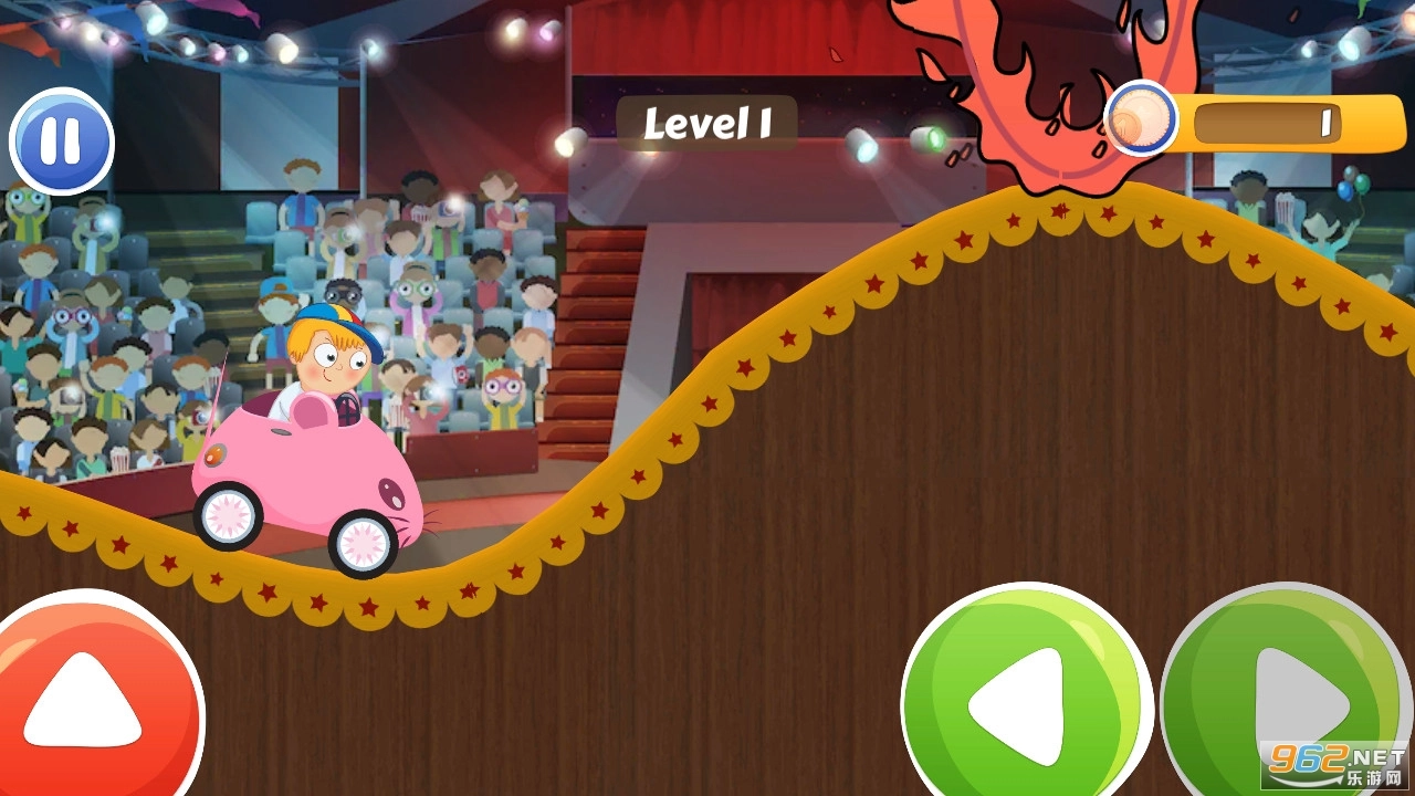 宝宝赛车乐园游戏图5