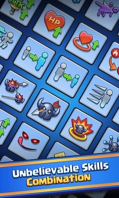 弓箭传奇国际服