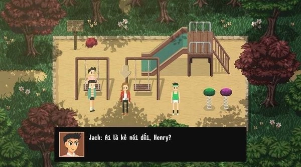 兩個(gè)怪物的房間圖1