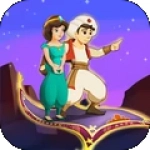 阿拉丁神灯冒险记正版