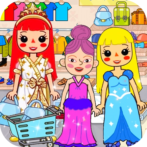 尤雅小镇凡达世界