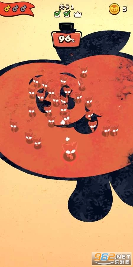 小墨猫马可安卓版