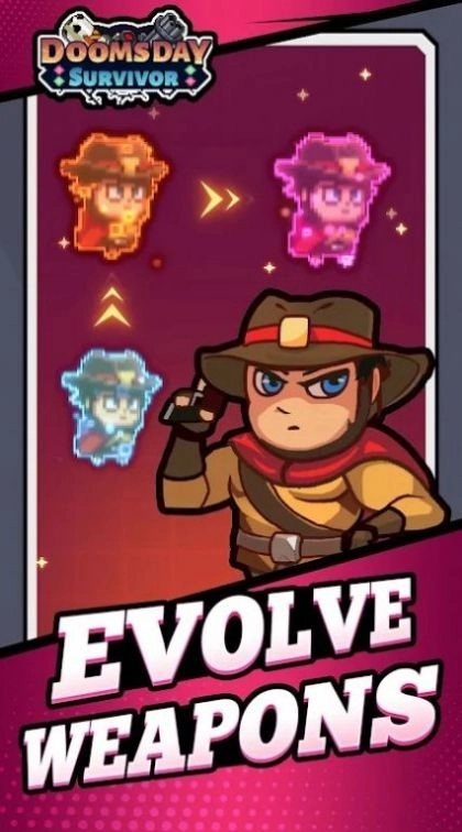 末日幸存者最后的英雄圖2