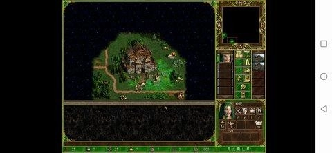 英雄無敵手游免費版圖1