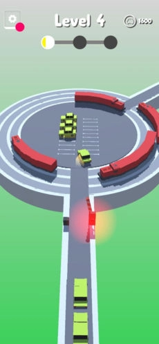 NeedForParking安卓版