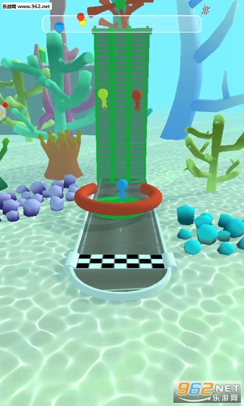 海底游乐场安卓版