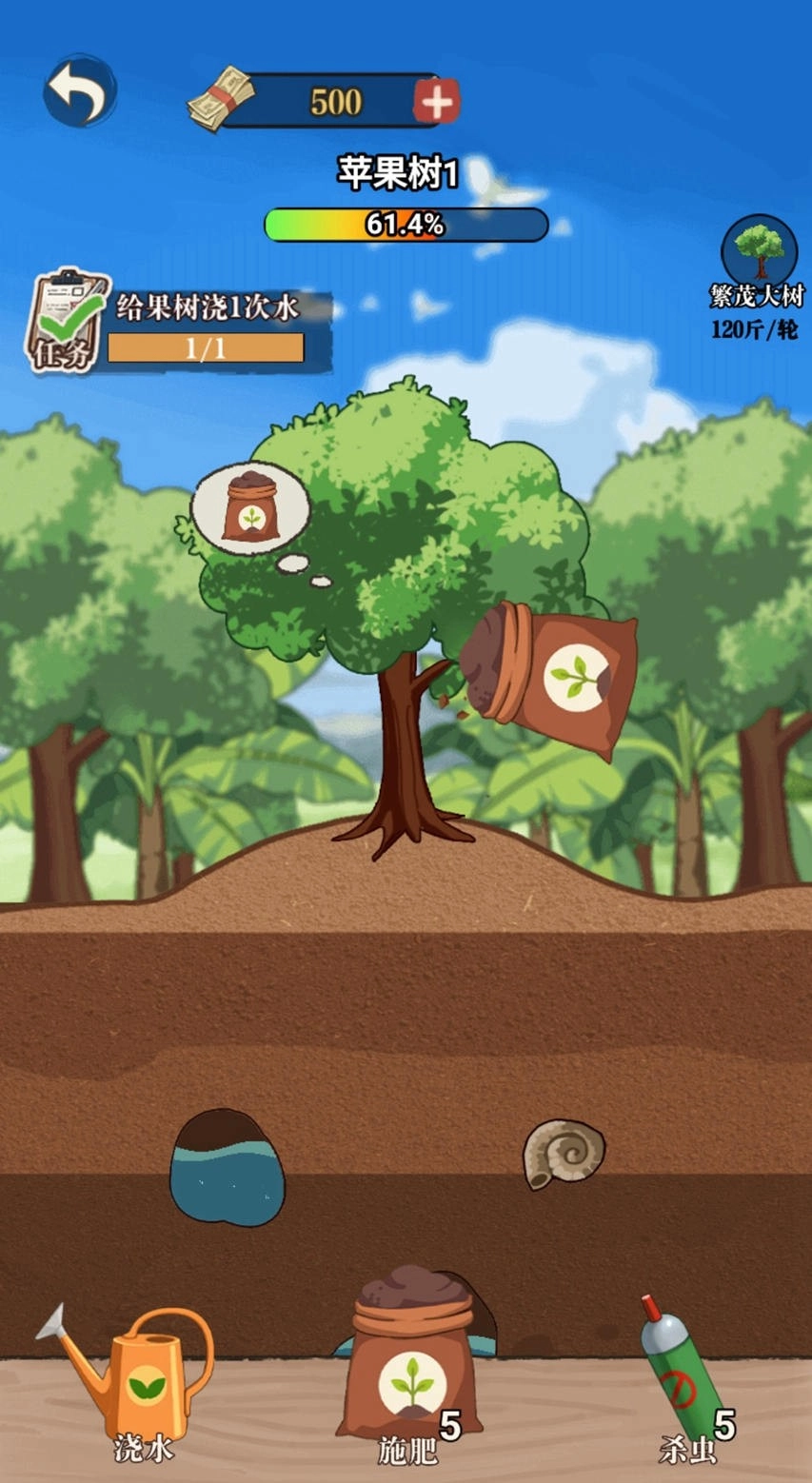 想致富先种树图1