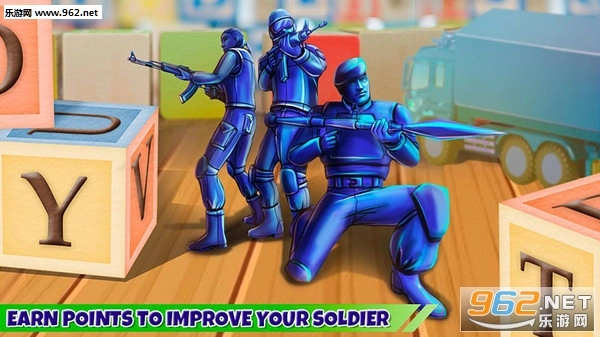 兵人战斗模拟器游戏图4
