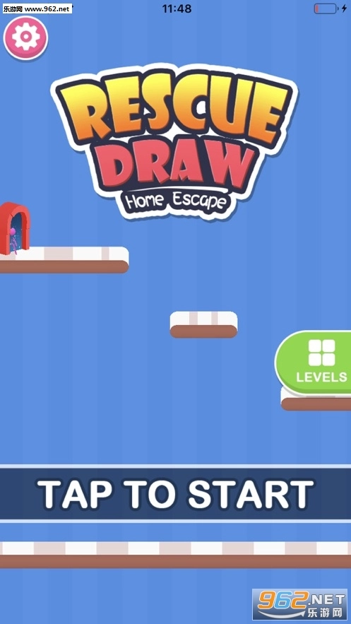 划线救援安卓版