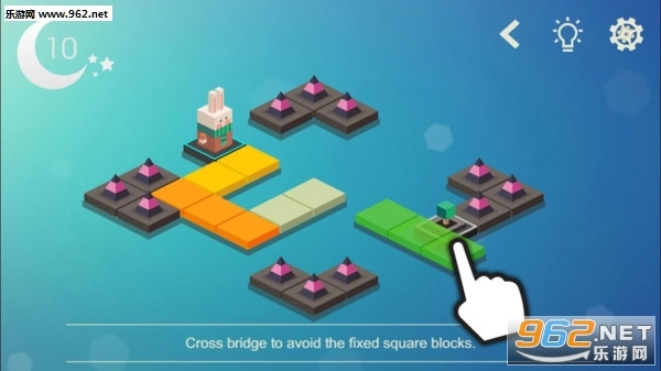 兔子造桥安卓版图4