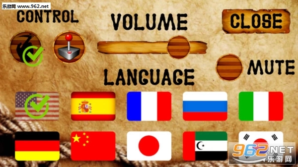 牛仔神探救贖安卓版圖3