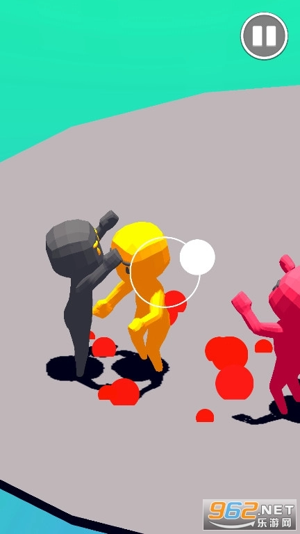 火柴人乱逃安卓版