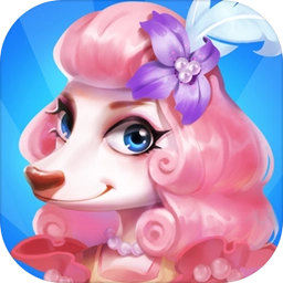 萌宠小镇放置商业街