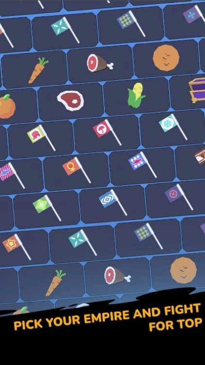 棍棒战争io截图3