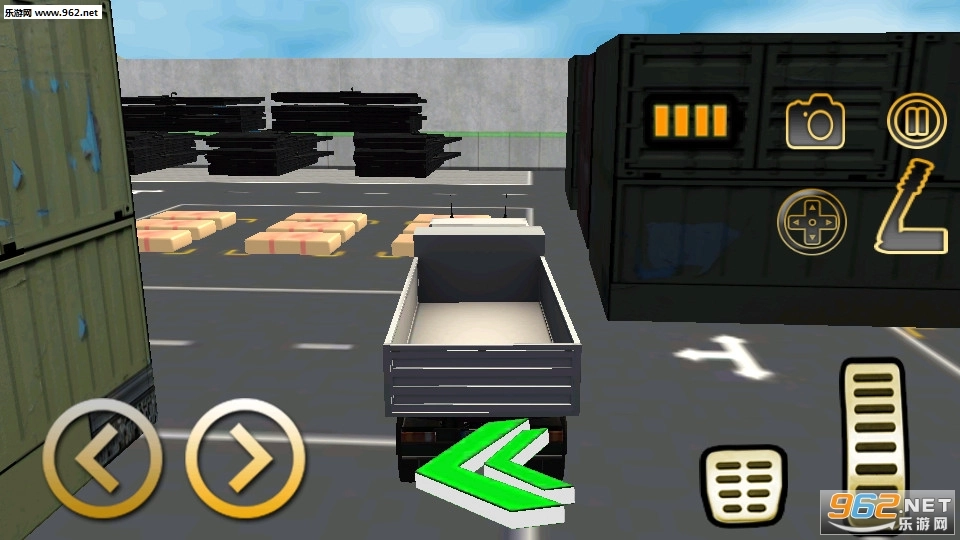汽车运输模拟器2020中文版