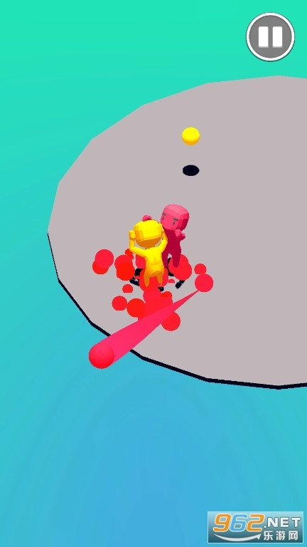 火柴人乱逃安卓版
