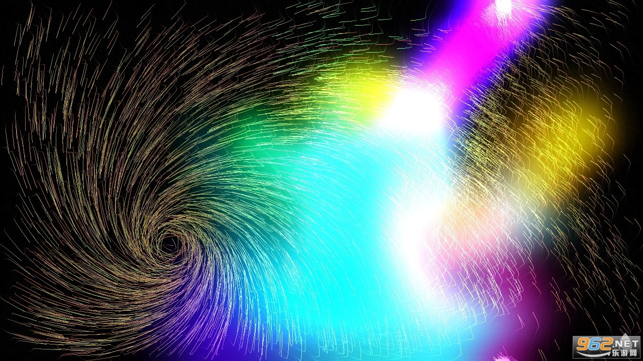 超级炫光模拟器游戏图5