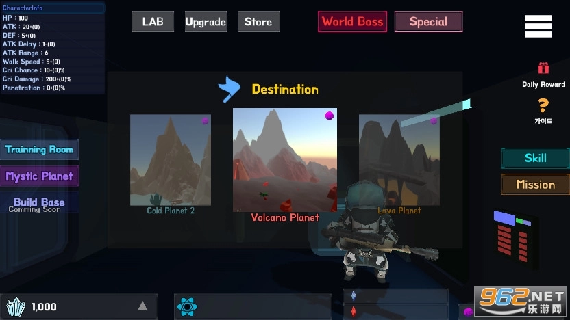 迷你士兵手机版