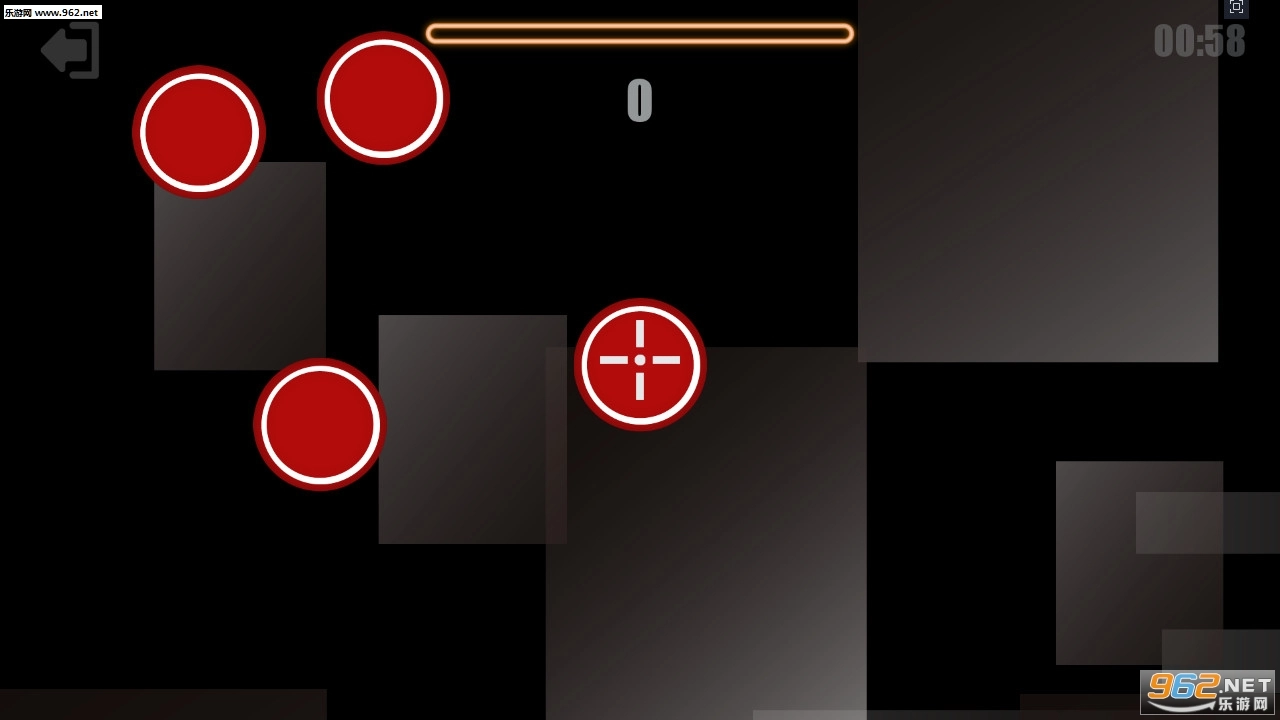 无尽子弹最新版图3