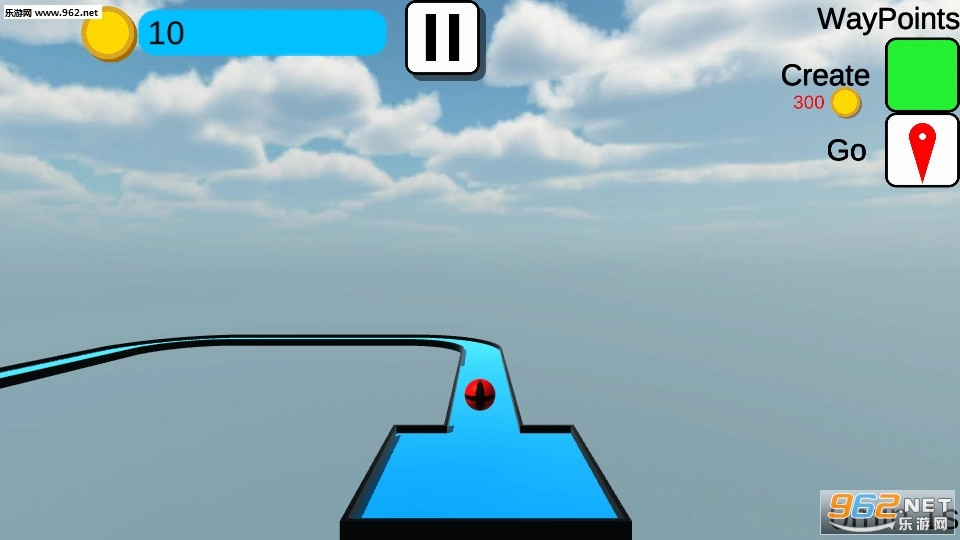 电路小球3D游戏图3