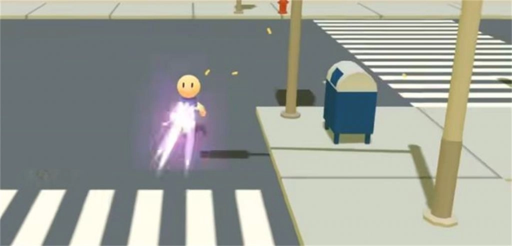 无障碍小游戏图1