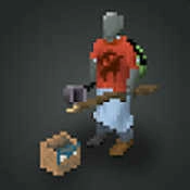 末日拾荒者中文版