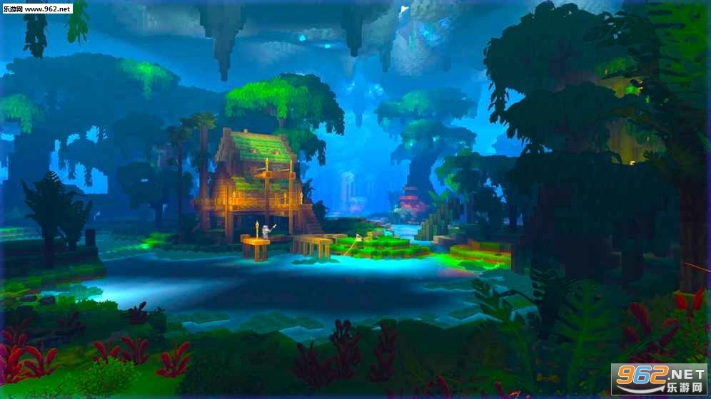 HytaleAdventure安卓版